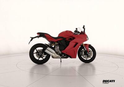 Ducati SuperSport 939 (2017 - 20) - Annuncio 9292072