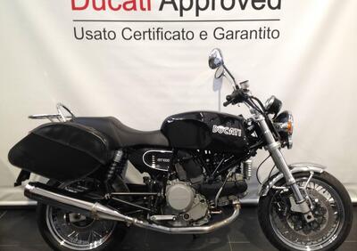 Ducati Sportclassic GT 1000 - Annuncio 9292081