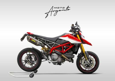 Ducati Hypermotard 950 SP (2019 - 20) - Annuncio 9292112