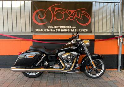 Harley-Davidson 1690 Switchback (2011 - 16) - Annuncio 9292111