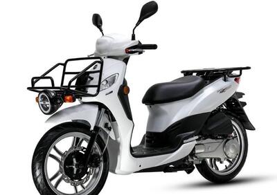 Sym Symphony 125 Cargo (2021 - 24) - Annuncio 9292147