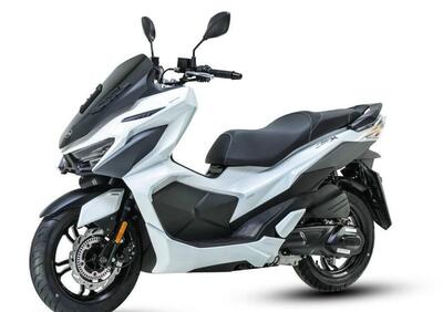 Sym Jet X 125 (2021 - 24) - Annuncio 9292158