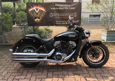 Indian Scout (2021 - 24) - Annuncio 9292262