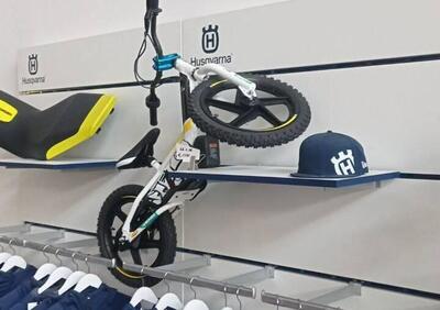 Husqvarna EE 1.16 (2023 - 24) - Annuncio 9292485