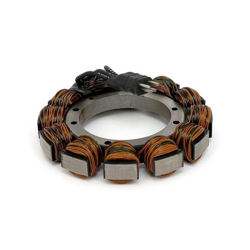 Statore Amperaggio di serie - non rivestito Per FX 