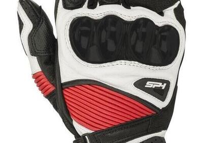 Guanti moto pelle racing Alpinestars SP-1 v2 Nero - Annuncio 8238513