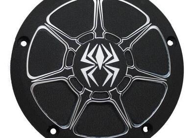 Coperchio frizione derby cover Rekluse Spider nero  - Annuncio 8553599
