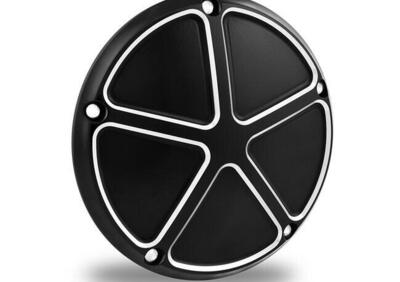 Coperchio frizione derby cover PM Formula contrast Performance Machine - Annuncio 8553639