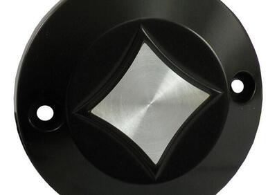 Point Cover CPV Diamond nero e lucido per FL, FX,  - Annuncio 8827820