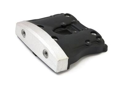 Coperchio Rocker Box WTF Iron style nero-cut Per S EMD - Annuncio 8553843
