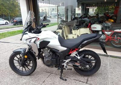 Honda CB 500 X (2021) - Annuncio 9063828