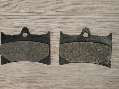 copia pastiglie anteriori Aprilia