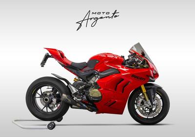 Ducati Panigale V4 S (2022 - 24) - Annuncio 9292901