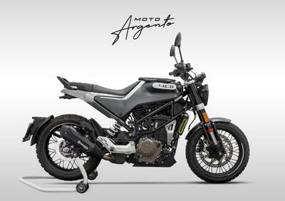 Husqvarna Svartpilen 401 (2020) - Annuncio 9292908