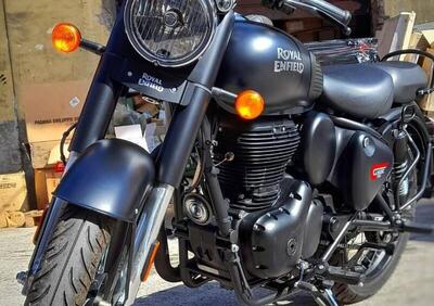 Royal Enfield Classic 350 (2021 - 24) - Annuncio 9293033