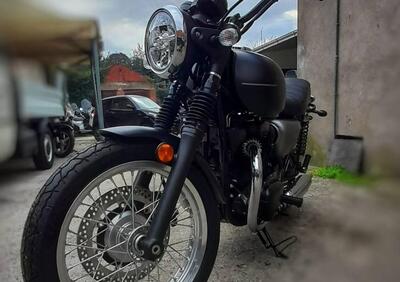 Kawasaki W 800 (2021 - 24) - Annuncio 9293103