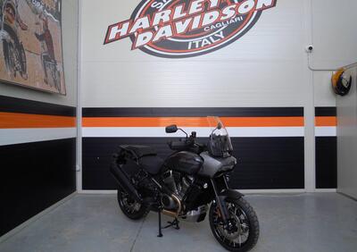 Harley-Davidson Pan America 1250 Special (2020 - 24) - Annuncio 9293147