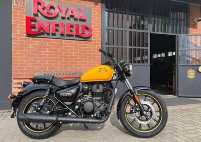 Royal Enfield Meteor 350 Fireball (2021 - 24) - Annuncio 9293211