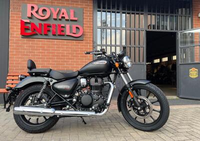 Royal Enfield Meteor 350 Stellar (2021 - 24) - Annuncio 9293220