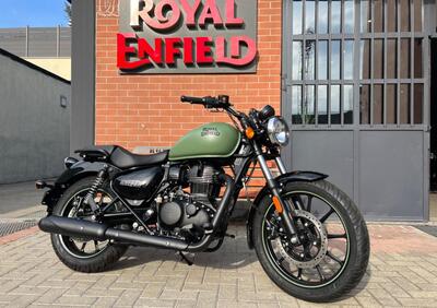 Royal Enfield Meteor 350 Fireball (2021 - 24) - Annuncio 9293229