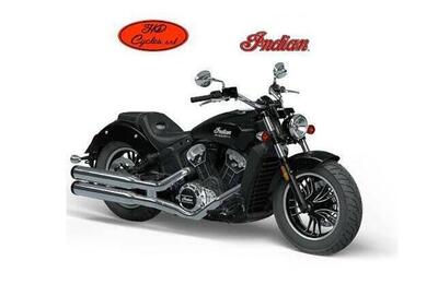 Indian Scout (2021 - 24) - Annuncio 8216974
