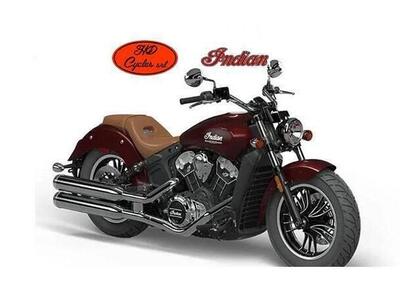 Indian Scout (2021 - 24) - Annuncio 9293626