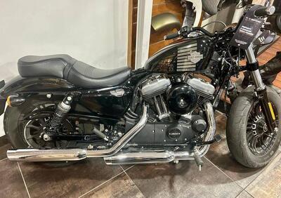 Harley-Davidson 1200 Forty-Eight (2016 - 20) - Annuncio 9293649