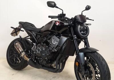 Honda CB 1000 R Black Edition (2021 - 24) - Annuncio 9293710