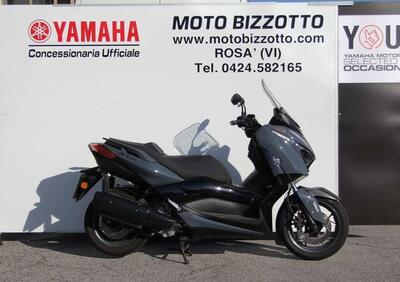 Yamaha X-Max 300 Tech Max (2021 - 22) - Annuncio 9293812