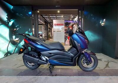 Yamaha X-Max 300 (2021 - 23) - Annuncio 9294886