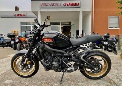 Yamaha XSR 900 80 Black (2020) - Annuncio 9294938