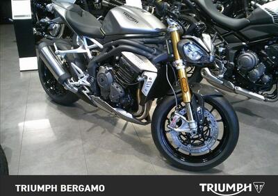 Triumph Speed Triple 1200 RS (2021 - 24) - Annuncio 9294946