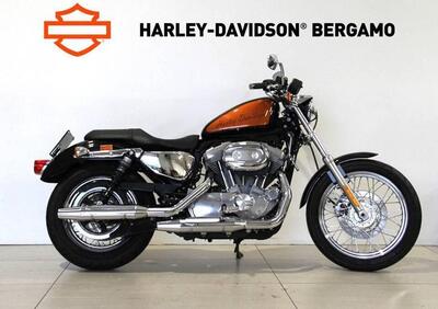 Harley-Davidson 883 (2008 - 09) - XL - Annuncio 9295237
