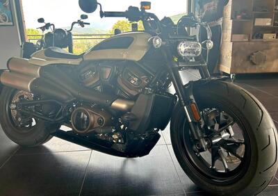 Harley-Davidson Sportster S (2022 - 24) - Annuncio 9295279