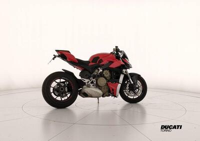 Ducati Streetfighter V4 1100 (2021 - 22) - Annuncio 9295418