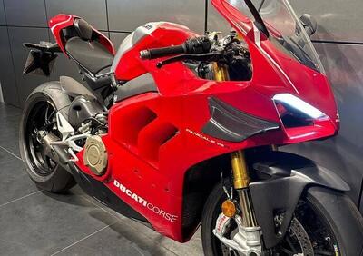 Ducati Panigale V4 R 1000 (2019 - 20) - Annuncio 9061756