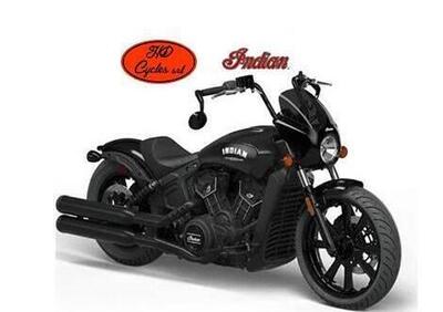 Indian Scout Rogue (2022 - 24) - Annuncio 8871244