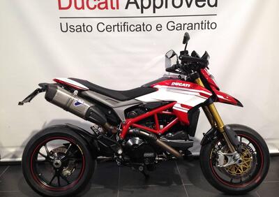Ducati Hypermotard 939 SP (2016 - 18) - Annuncio 9295478