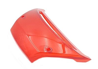 Plastica stop fanale posteriore SUZUKI BURGMAN 400  - Annuncio 8300024