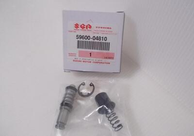 KIT REVISIONE POMPA FRENO ANTERIORE ORIGINALE SUZU  - Annuncio 8524631