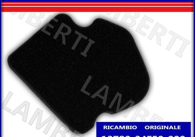 13780-34F50-000 Filtro aria originale SUZUKI UE CT  - Annuncio 9296027