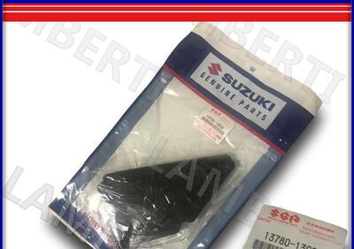 FILTRO ARIA ORIGINALE SUZUKI RV VAN VAN 125 2003 2  - Annuncio 9296071