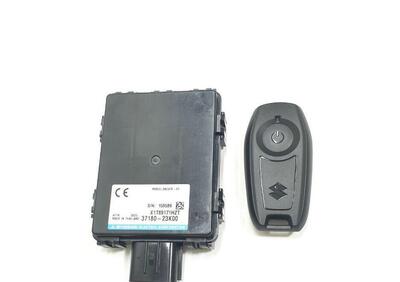 37180-23K21-000 Centralina keyless start originale  - Annuncio 9296585