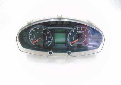strumentazione km45480 SUZUKI BURGMAN 200 2014 201  - Annuncio 8399994