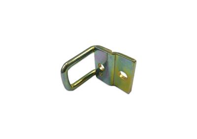 Gancio serratura sella originale KYMCO AGILITY 2T  - Annuncio 9297737