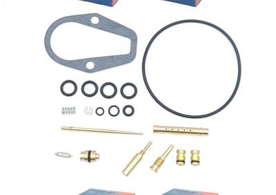 KH1050NFR Kit revisione carburatori completi HONDA - Annuncio 9299735