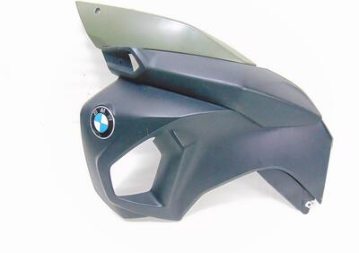 carena sinistra BMW F 800 GS 2008 2010 2011 2012 R  - Annuncio 9239843