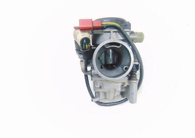 carburatore APRILIA SPORT CITY 125 2006 2007 2008  - Annuncio 9240560