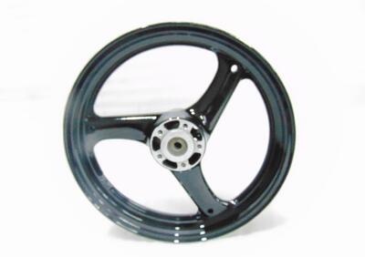 cerchio ruota anteriore verniciato SUZUKI BANDIT 6  - Annuncio 9240587