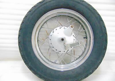 cerchio ruota posteriore SUZUKI MARAUDER 250 2003  - Annuncio 9300000
